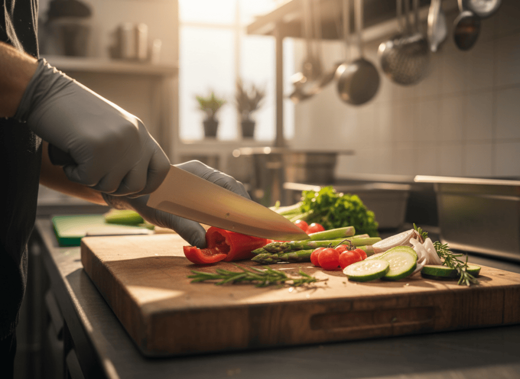 Why the Tool Matters More Than the Recipe