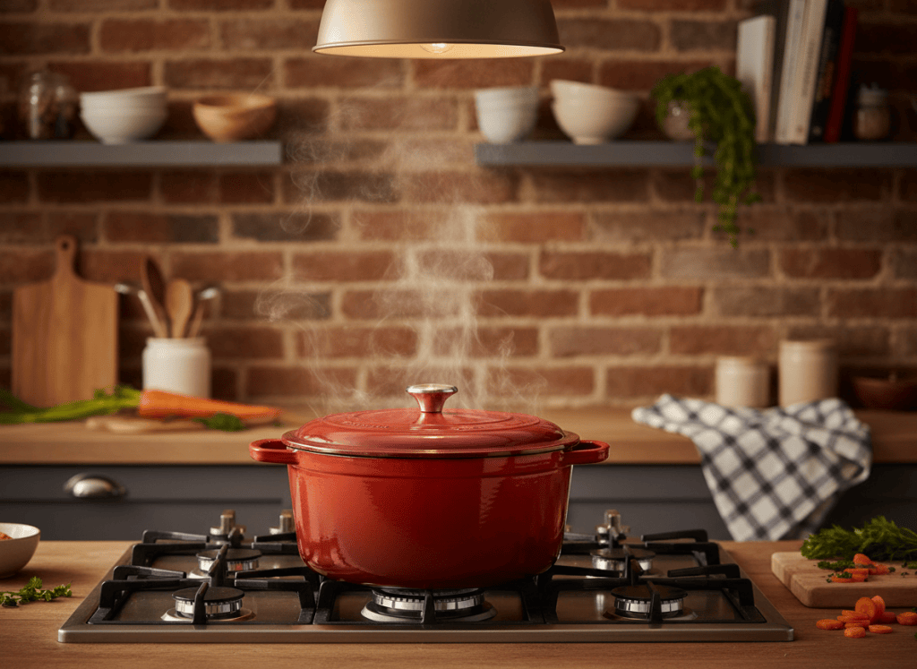 The One Pot I’d Keep If I Could Only Keep One