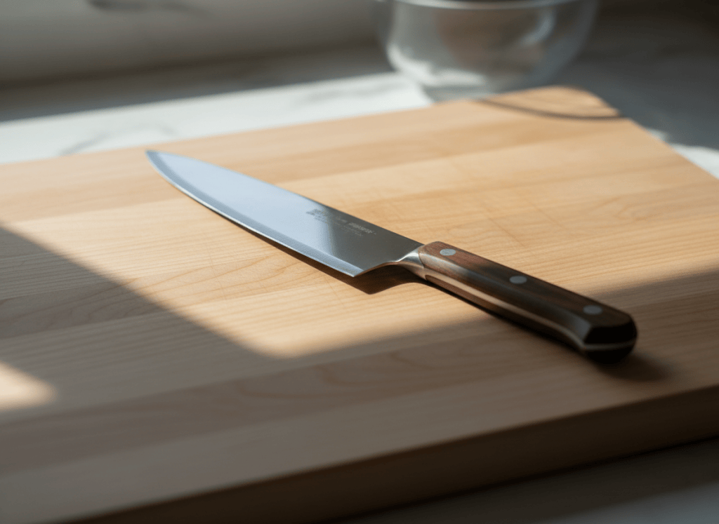 Best Chef’s Knife for Home Cooks in 2026