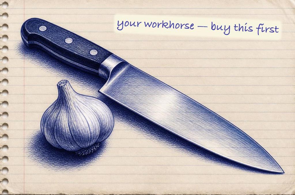Best Chef’s Knife for Home Cooks in&nbsp;2026