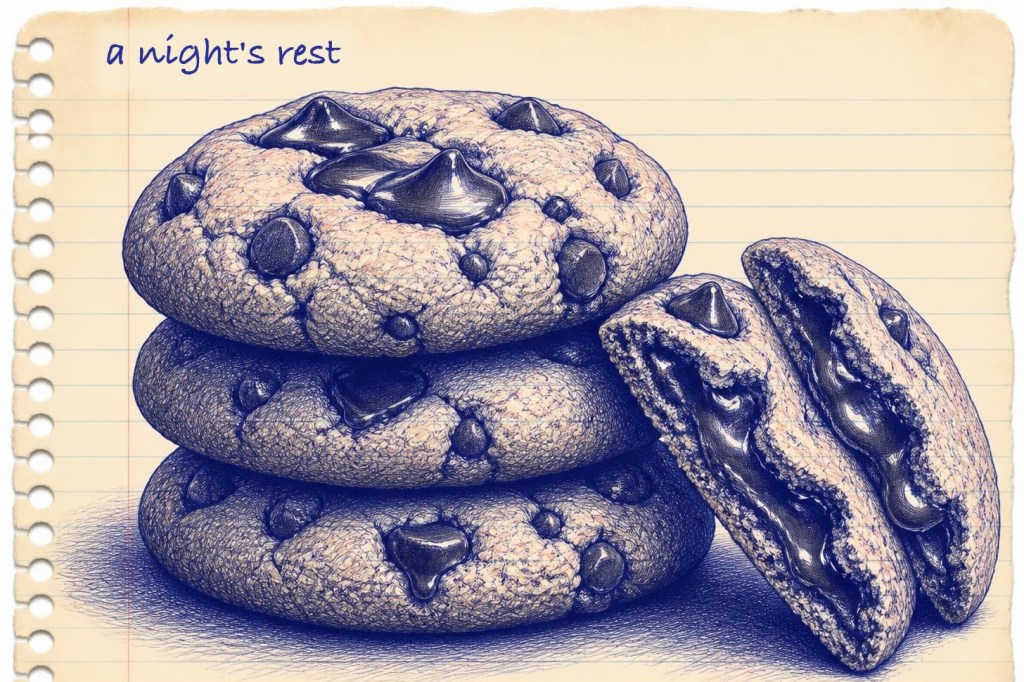 The Restaurant Method for Chocolate Chip Cookies (40-Year&nbsp;Chef)