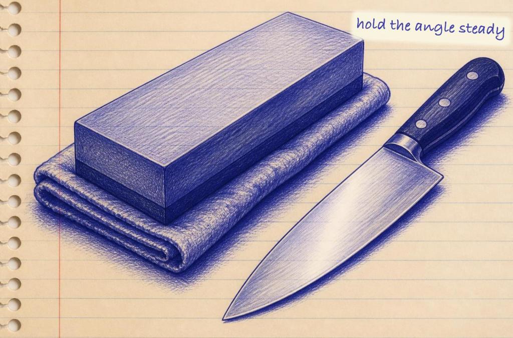 Best Knife Sharpening Systems,&nbsp;Tested