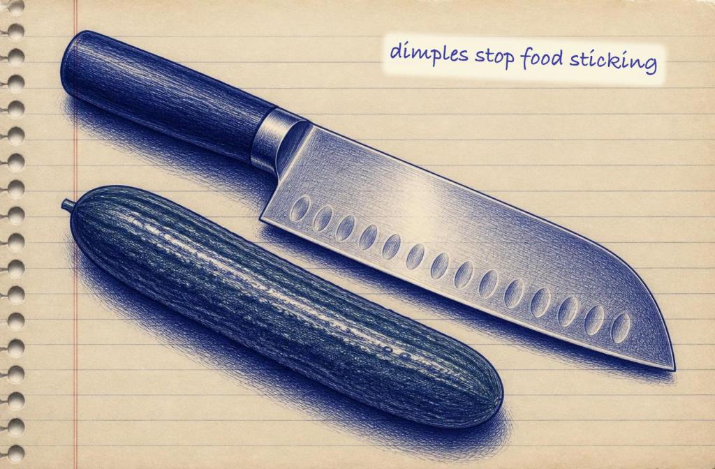 Chef’s Knife vs. Santoku: Which Do You Actually&nbsp;Need
